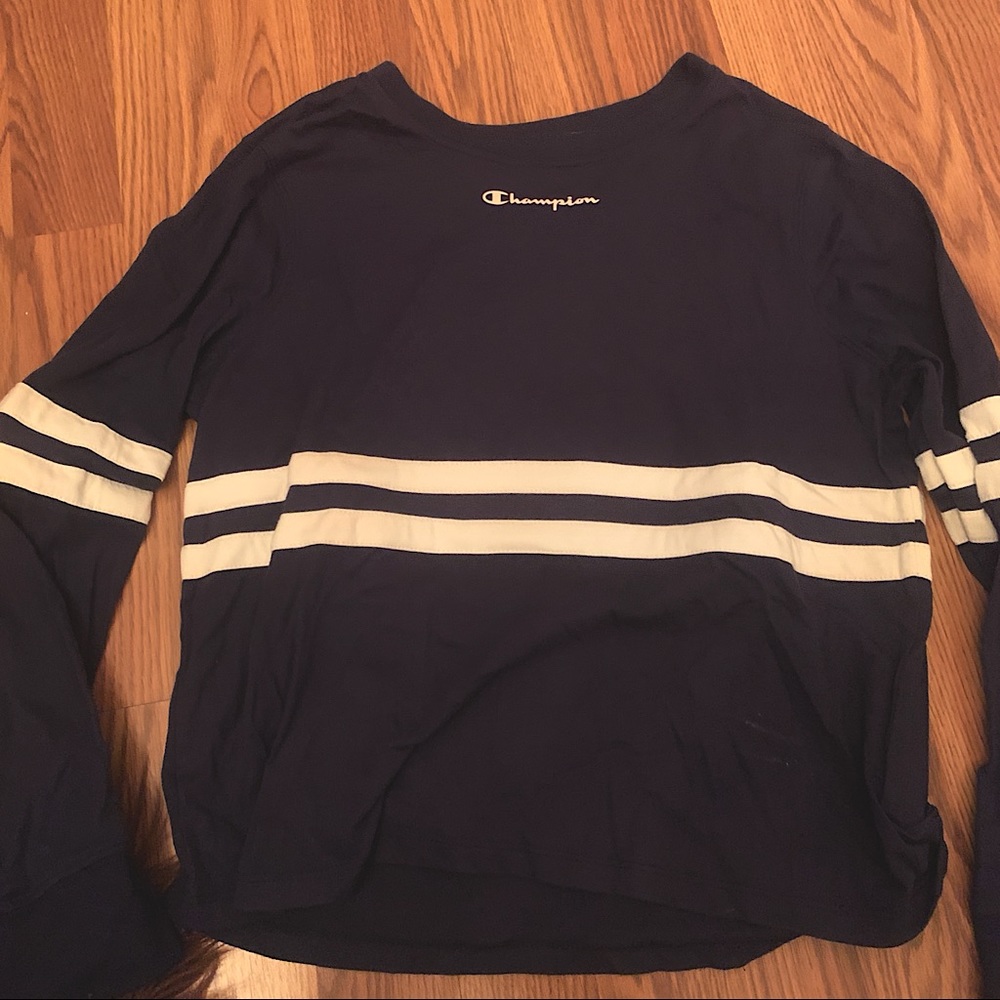 Champion shirt